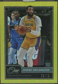 Andre Drummond