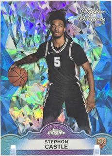Stephon Castle