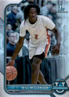 Will McClendon