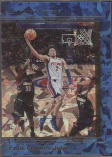 Cade Cunningham