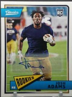 Josh Adams