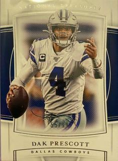 Dak Prescott