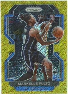 Markelle Fultz