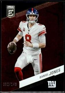 Daniel Jones