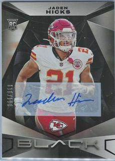 Jaden Hicks