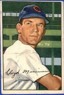 Lloyd Merriman