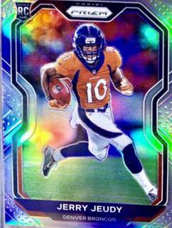 Jerry Jeudy