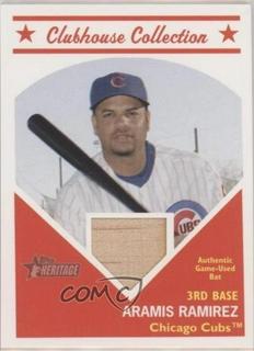 Aramis Ramirez