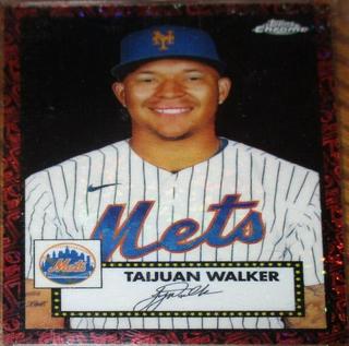 Taijuan Walker
