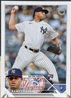 Randy Vasquez