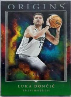 Luka Doncic
