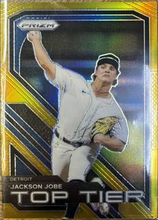 Jackson Jobe