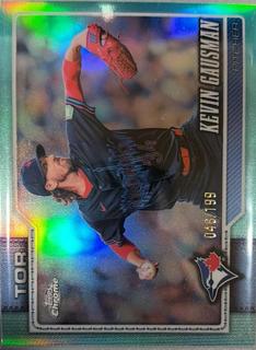 Kevin Gausman