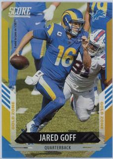 Jared Goff