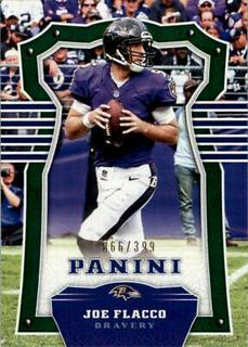 Joe Flacco
