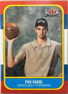 Pau Gasol