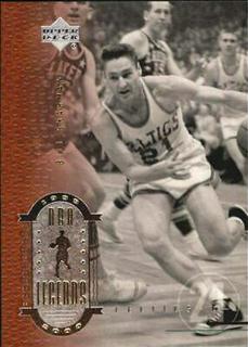 Bill Sharman