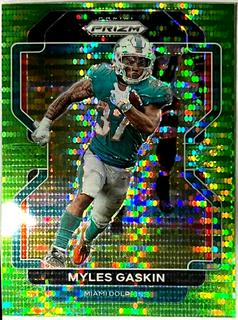 Myles Gaskin