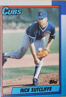 Rick Sutcliffe