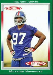 Mathias Kiwanuka