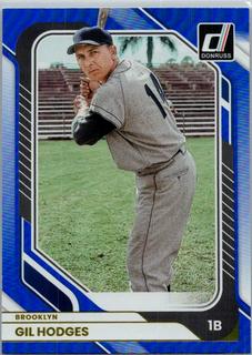 Gil Hodges