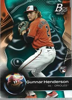 Gunnar Henderson