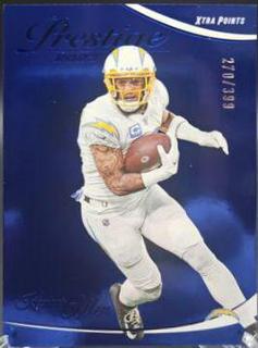 Keenan Allen