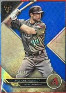 Paul Goldschmidt