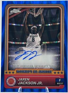 Jaren Jackson Jr.