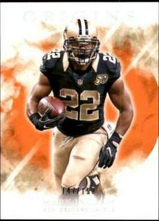 Mark Ingram