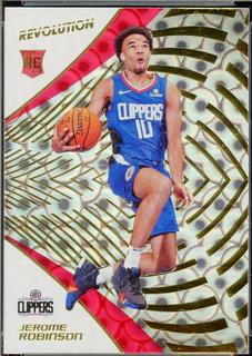 Jerome Robinson
