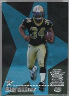 Ricky Williams
