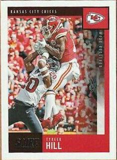 Tyreek Hill