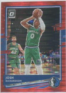 Josh Richardson