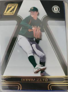 Barry Zito