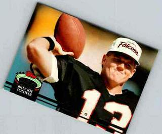 Billy Joe Tolliver