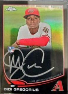 Didi Gregorius