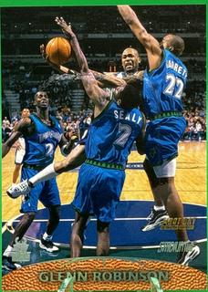 Glenn Robinson