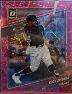 Eloy Jimenez