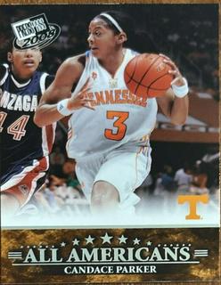 Candace Parker
