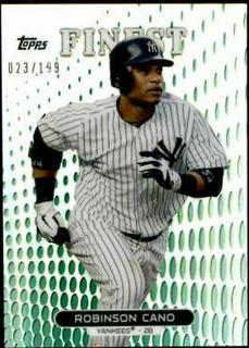 Robinson Cano