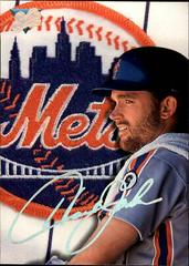 HOWARD JOHNSON #128 Baseball Cards 1993 Studio Prices