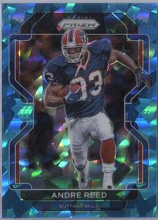Andre Reed
