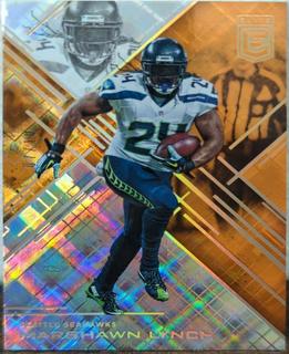 Marshawn Lynch