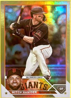 Mitch Haniger