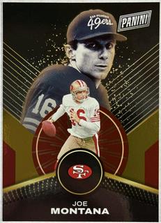 Joe Montana