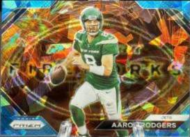 Aaron Rodgers