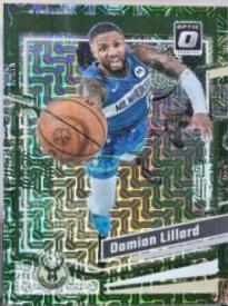 Damian Lillard
