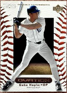 Gabe Kapler