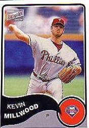 Kevin Millwood